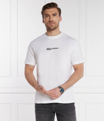 Футболка Karl Lagerfeld Jeans - белый(241D1702)