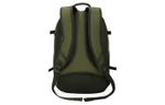 Converse Straight Edge Polyester Laptop Bag Backpack Regular Unisex Green