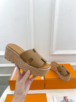 Hermes Eze 30 Sandal