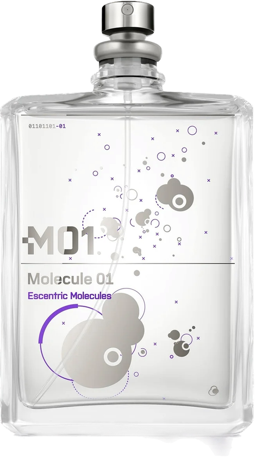 Escentric Molecules Molecule 01 EDT