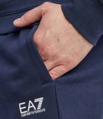шорты EA7 - темно-синий(3LPS76 PJEQZ)