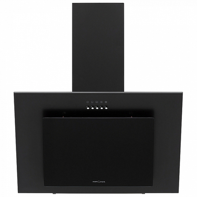 KRONA VIERKANT 600 BLACK PB