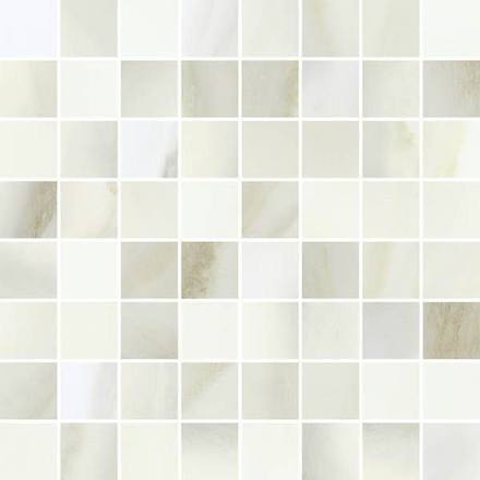 Мозаика Cha.Adv.Cremo Mosaico Lux (610110000760)