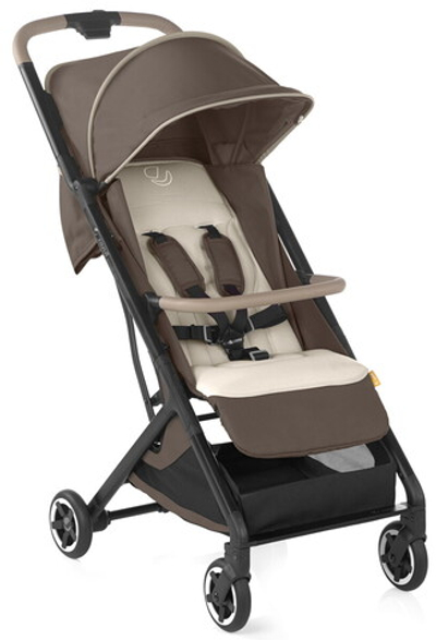 Детская прогулочная коляска Jane Rocket Pro U57 Oak Milk