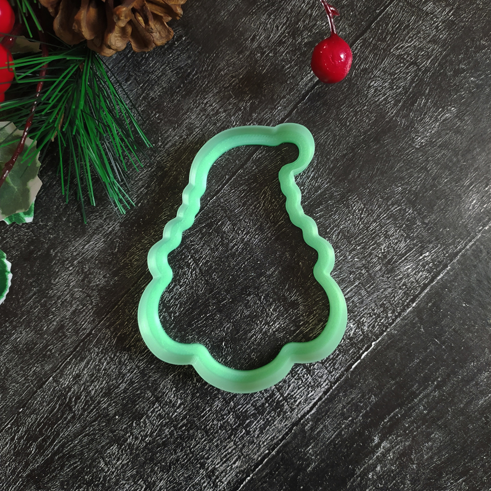 Санта Клаус №16