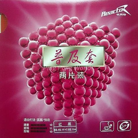 Reactor Corbor (2шт)