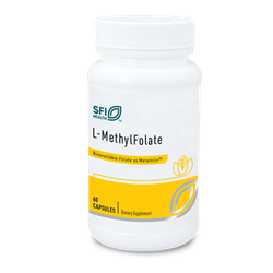 L-Methylfolate 60 капсул SFI Health