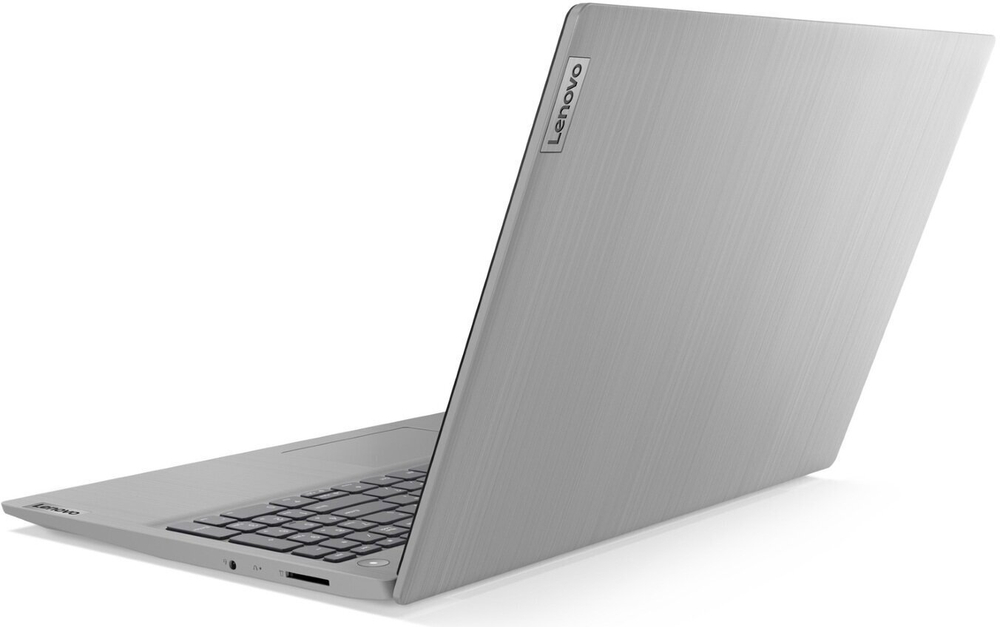 Ноутбук Lenovo IdeaPad 3 15ADA05 (81W10071RU) 15.6"/AMD Athlon Silver 3050U/RAM 8GB/SSD 256GB/AMD Radeon Graphics/1366x768/TN/Windows 11/Подсветка кл-ры: нет/серый Состояние: B1