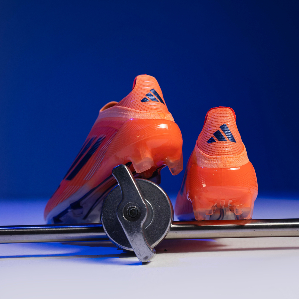 FG / Adidas F50 Laceless / 2025 Fall