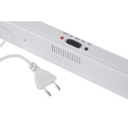 Аварийный светильник светодиодный ЭРА DBA-108-0-20 непостоянный 120LED 4ч IP20