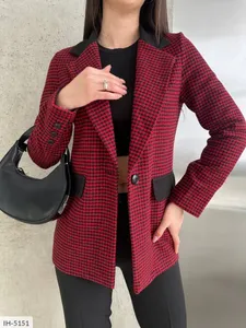 Жакет IH-5147 Фабрика Моды