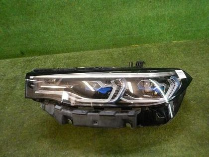 Фара левая BMW X7 G07 (2019-2022) Laser Light