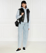 Безрукавка HUGO - черный(50522514)