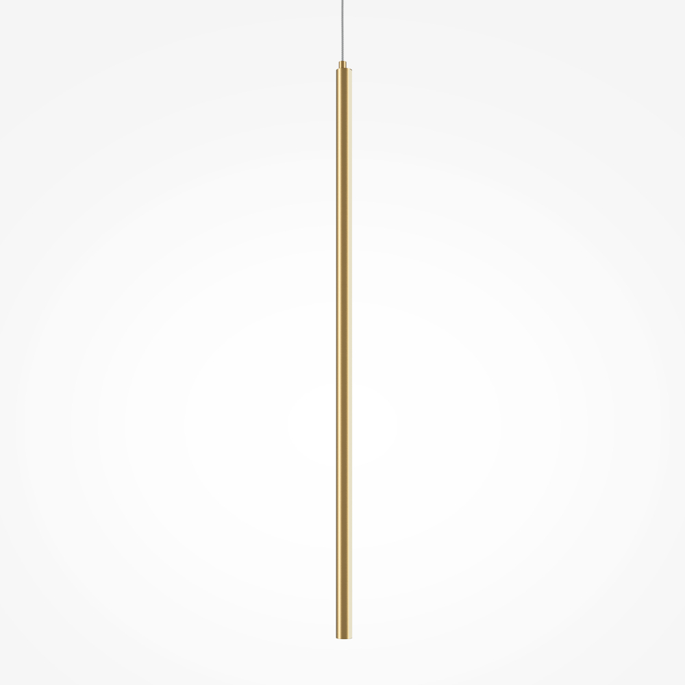 Подвесной светильник Maytoni MOD246PL-L12BSK