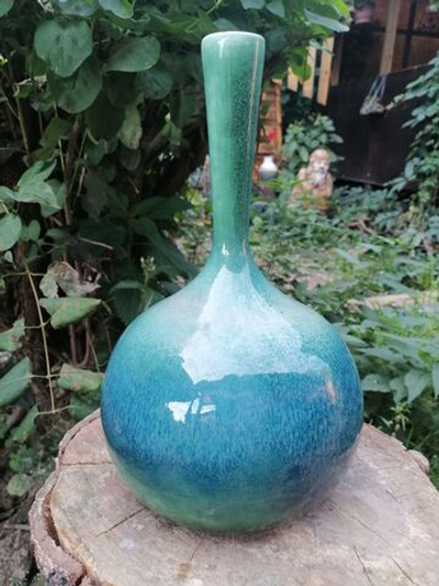 ваза для экибаны