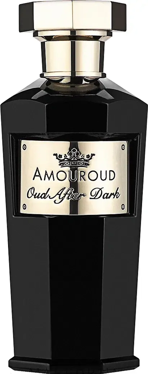 AMOUROUD OUD AFTER DARK EDP 100 ML