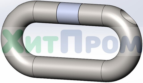 Звено соединительное 50х10