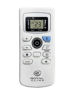 Мобильный кондиционер cерии LARGO PRO RM-LP50CN-E