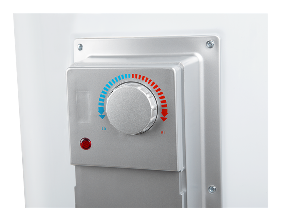 Водонагреватель Thermex ER 120 V (combi)