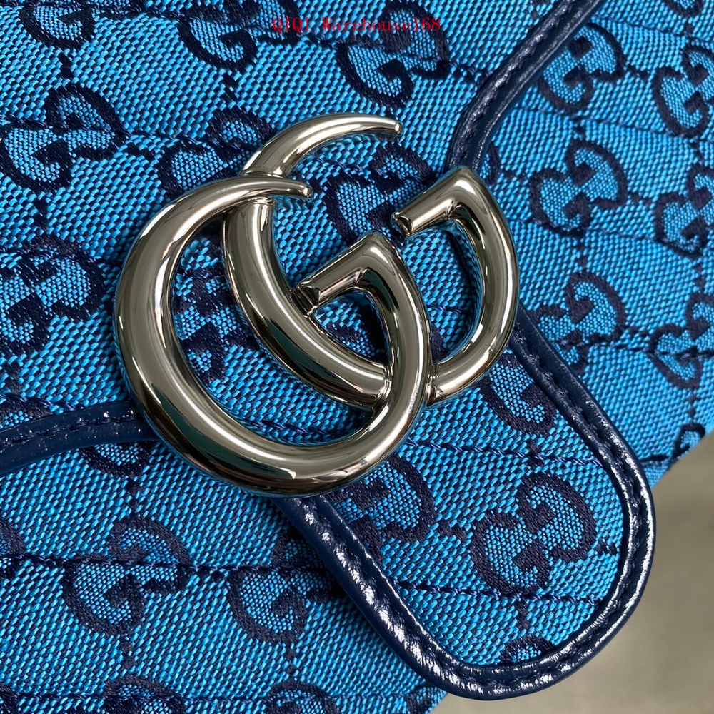 Gucci Marmont 26 cm