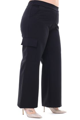 Цена на Брюки-3033 больших размеров