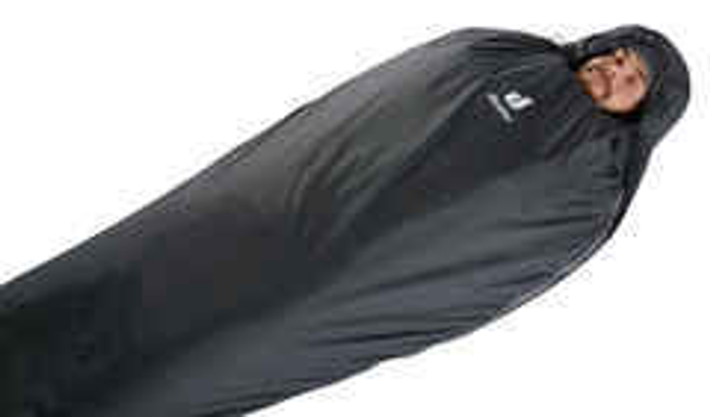 Спальный мешок Deuter Orbit +5°, артикул 3701121_43301