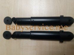 Амортизатор рамы правый