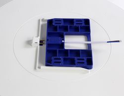 Ambrella Потолочный светодиодный светильник Air FZ1223