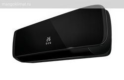 Бытовая сплит-система Hisense серии BLACK CRYSTAL Classic A AS-07HW4SYDTG035В (комплект)