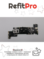 Материнская плата для ноутбука Lenovo X260 i5-6300U,WIN,UMA ,TPM,Dock (00UP194), оригинал