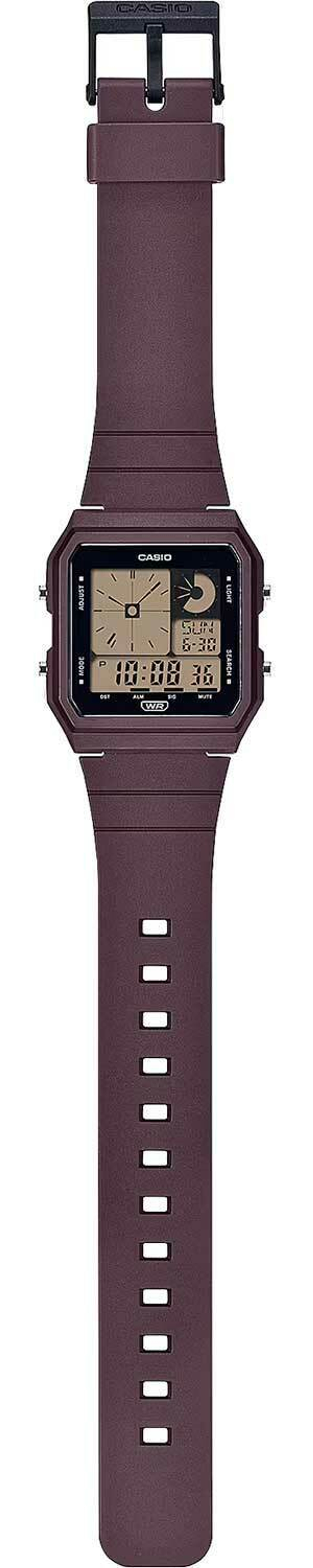 Наручные часы Casio LF-20W-5A