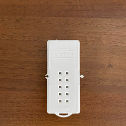 Клеточка для транспортировки маток Малая (100шт.)