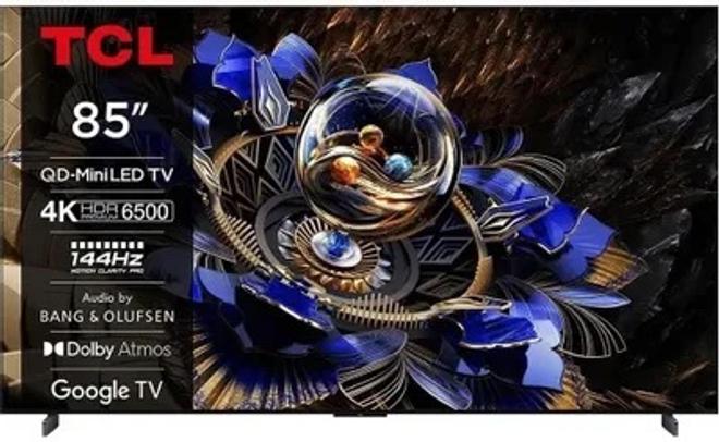 Телевизор TCL 85X11K