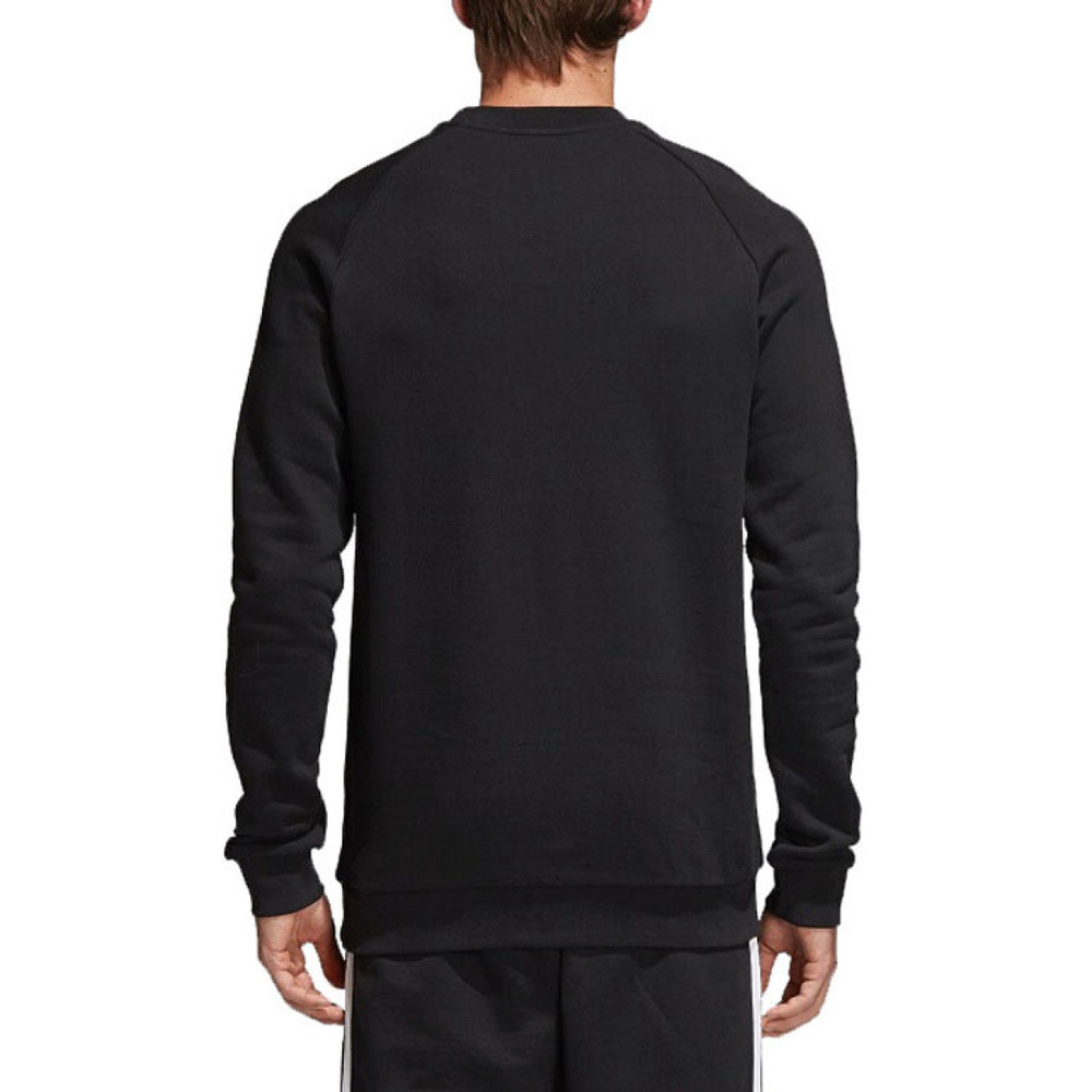 Толстовка Adidas originals Trefoil Logo, CW1235