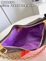Louis Vuitton Boulogne