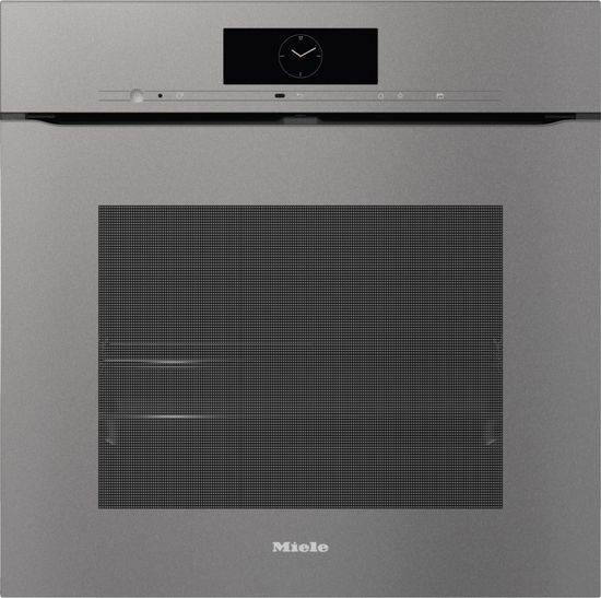 Электрический духовой шкаф Miele H 7860 BPX GRGR
