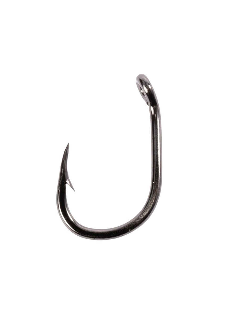 Крючки Cobra CARP MATSUI серии CC302 размер001 (10упк.по 8шт.)