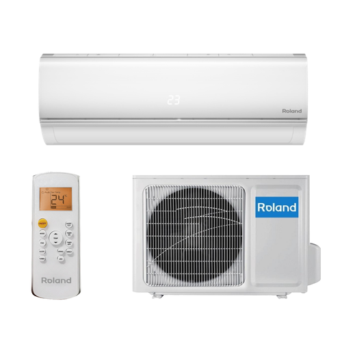 Сплит-система Roland Favorite II FU-24HSS010/N6