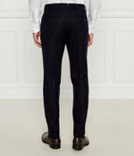 Брюки 13 Peso2-W Windsor - темно-синий(30043520)