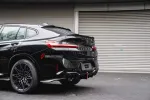 Карбоновый обвес для BMW X4M F98 Рестайлинг 2019+ БМВ
