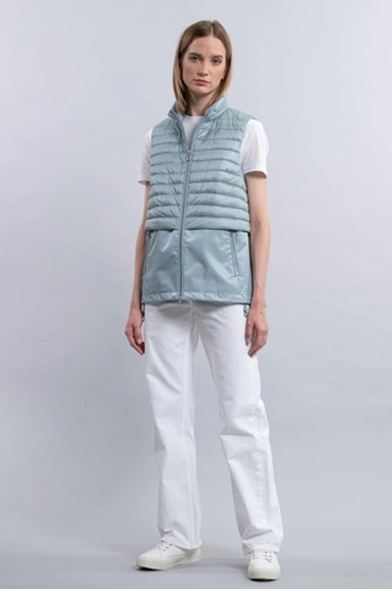 Жилетка женская