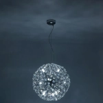 Подвесная люстра Citilux BETSY EL322P09.1