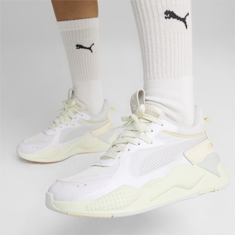 Женские кроссовки PUMA RS-X Soft Wns