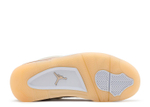 Wmns Air Jordan 4 Retro "Shimmer"