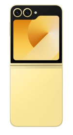Samsung Galaxy Z Flip6 12/256Gb (Yellow)