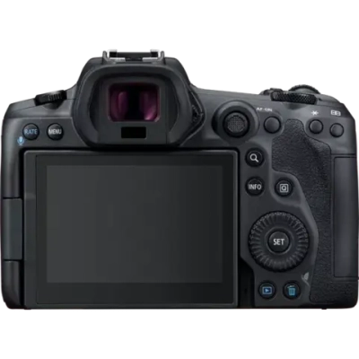 Canon EOS R5 body