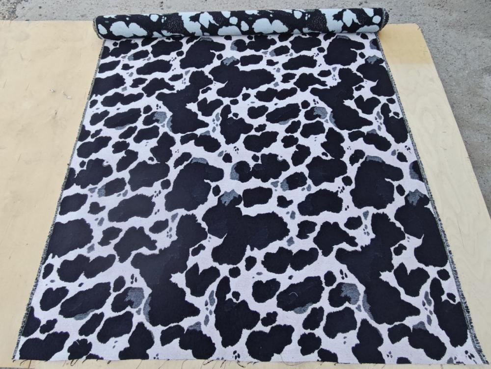 Шенилл Клевер Ночка