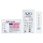 AZO, Набор для тестирования на ИМП и влагалища, набор из 2 предметов