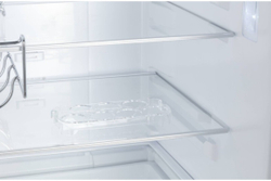 Холодильник Korting KNFC 62370 XN