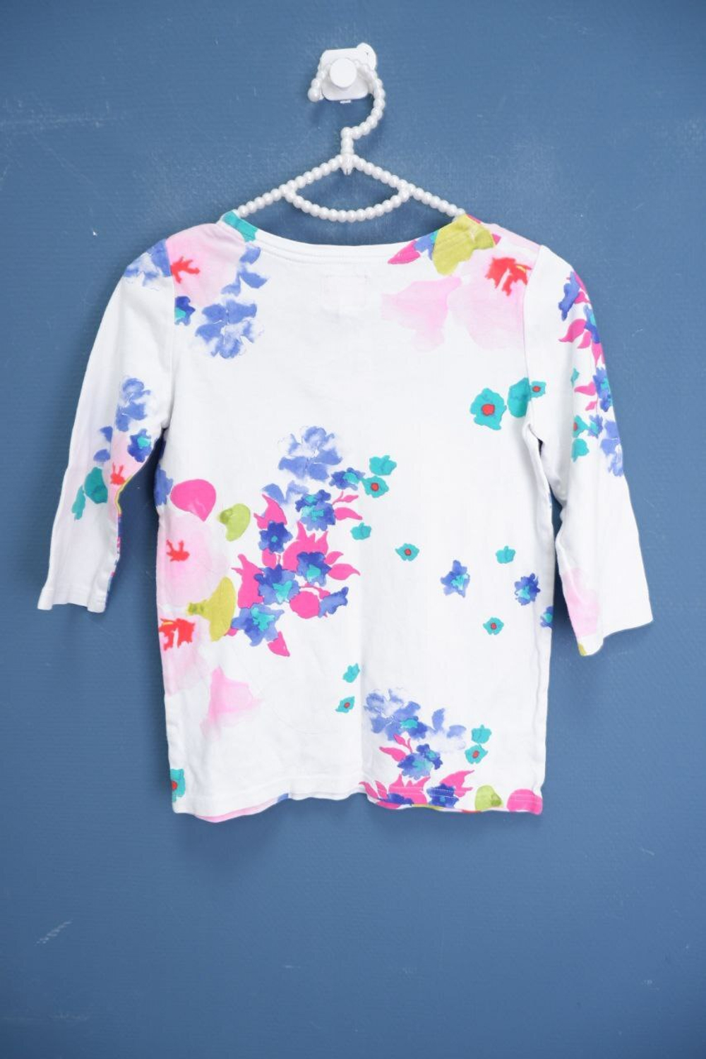 Джемпер Joules красивый на 11-12 лет